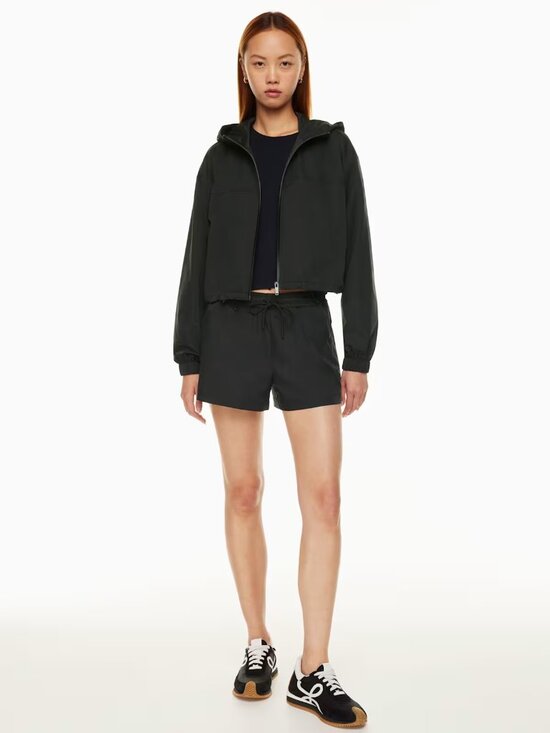 NWT Aritzia Babaton Wells Shorts - Picture 7 of 9